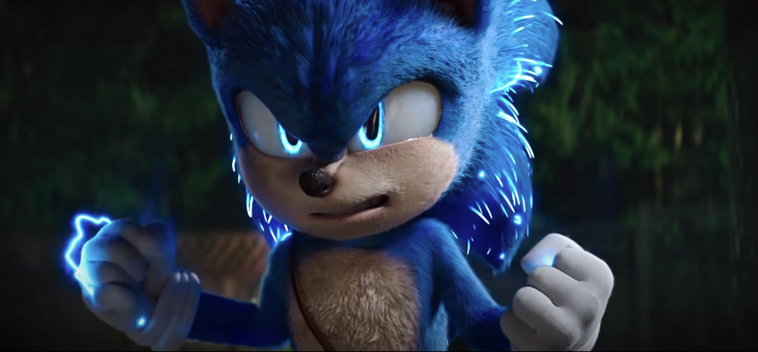 New Sonic The Hedgehog 2 Movie Super Bowl Trailer Has Knuckles On The Warpath