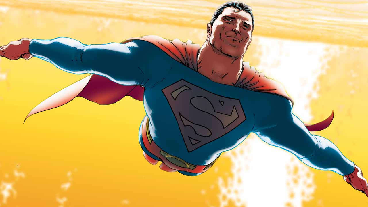 Superman Cast for Season Two of Supergirl
