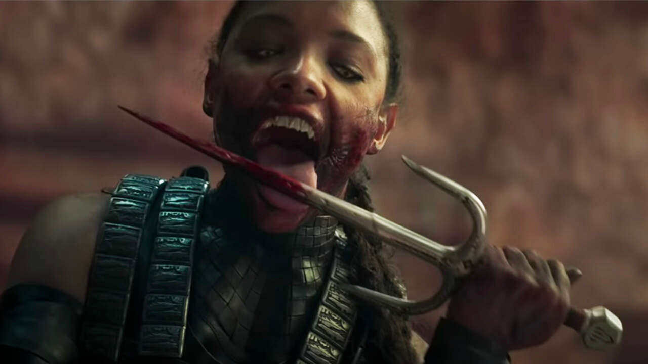 Mortal Kombat Trailer Is The Most-Watched Red-Band Promo Of All Time